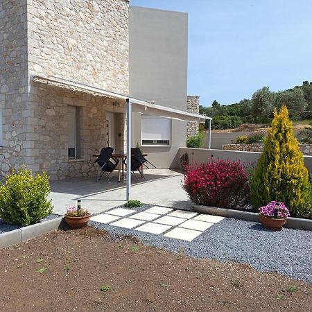 Smailis Apartment 1 Koroni  Exteriör bild