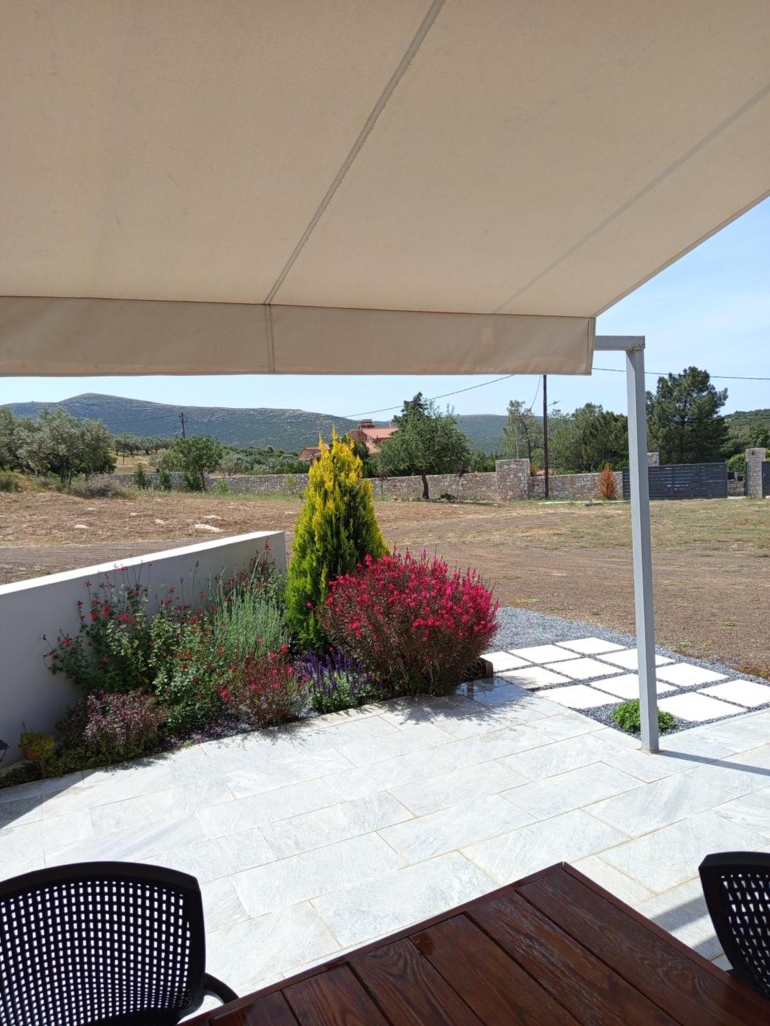 Smailis Apartment 1 Koroni  Rum bild